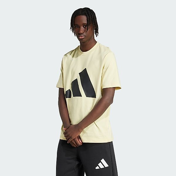 adidas Sportswear Poloshirt ESSENTIALS BIG LOGO günstig online kaufen