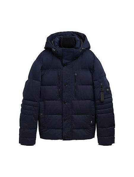 TOM TAILOR Outdoorjacke günstig online kaufen