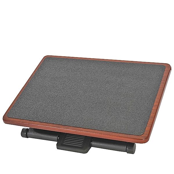 MCW Fußstütze H553 Fußablage Höhenverstellbar günstig online kaufen