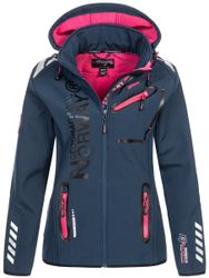 Geographical Norway Softshelljacke Softshell Jacke Herbst günstig online kaufen