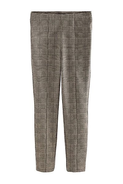 Next Leggings Ponte-Leggings, Kurzgröße (1-tlg) günstig online kaufen