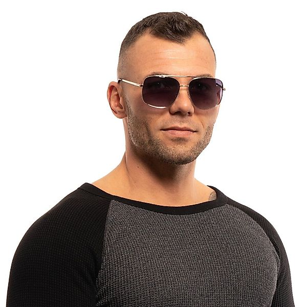 Guess Sonnenbrille Sonnenbrille GF0207 10B 60 günstig online kaufen