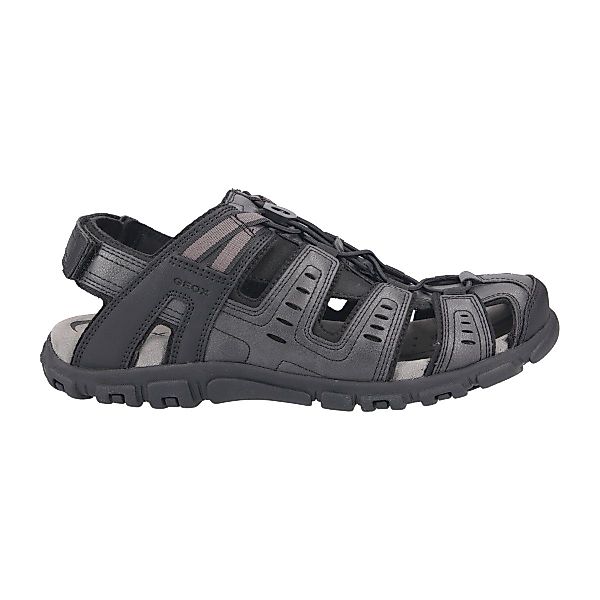 Geox UOMO SANDAL STRADA Sandale günstig online kaufen