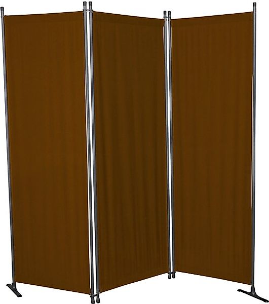 Angerer Freizeitmöbel Paravent (B/H): ca. 170x165 cm günstig online kaufen