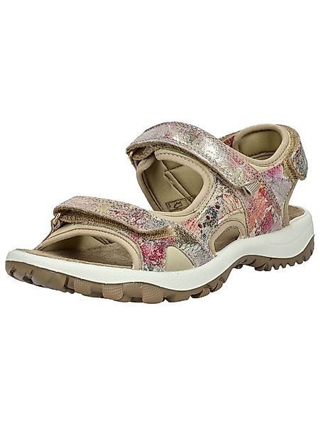 Imac Sandalen Veloursleder Trekkingsandale günstig online kaufen