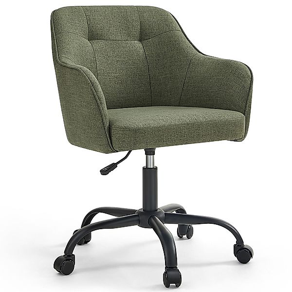 SONGMICS Bürostuhl (1 St), höhenverstellbar, atmungsaktiv, günstig online kaufen