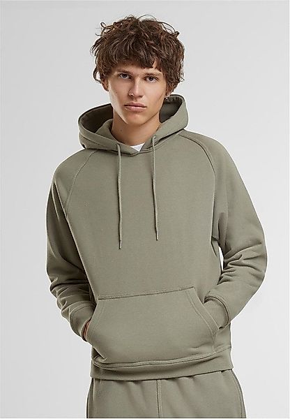 URBAN CLASSICS Hoodie Blank Hoody günstig online kaufen