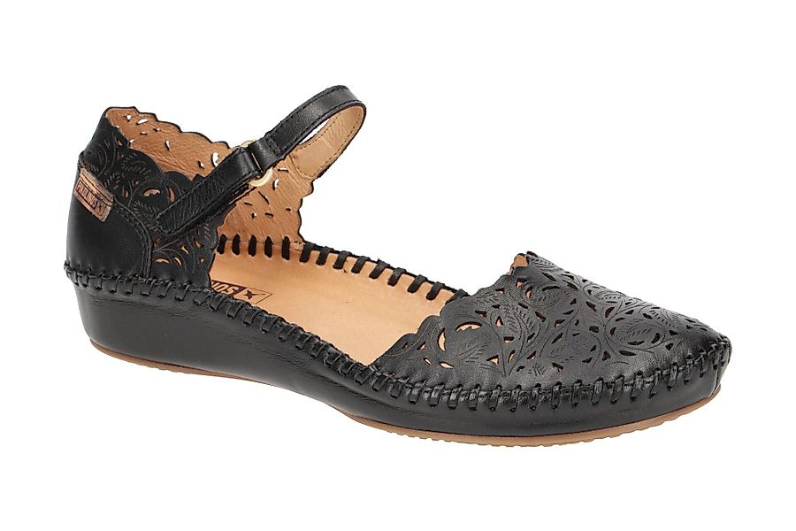 PIKOLINOS 655-0906 black Sandalette günstig online kaufen