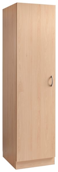 wiho Küchen Seitenschrank "Kiel" 50 cm breit, Höhe 200 cm günstig online kaufen