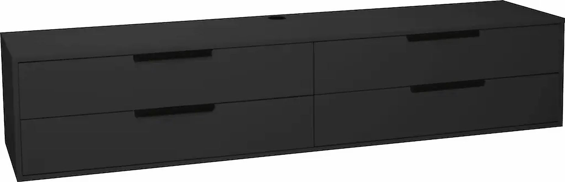 Mäusbacher Lowboard "Bonnie TOPSELLER", Trendiges Lowboard günstig online kaufen