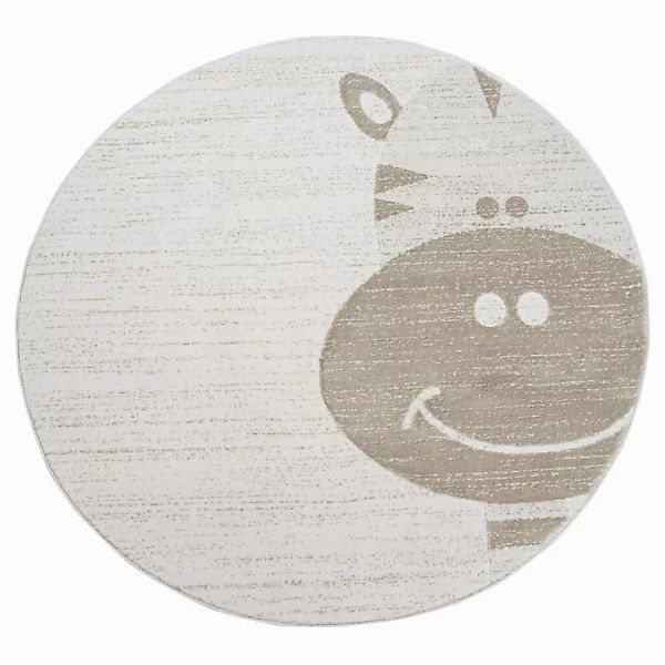 Carpet City Kinderteppich »MARA715«, rechteckig, 11 mm Höhe, Kinderzimmer, günstig online kaufen