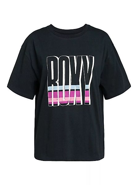 Roxy T-Shirt "Sand Under The Sky" günstig online kaufen