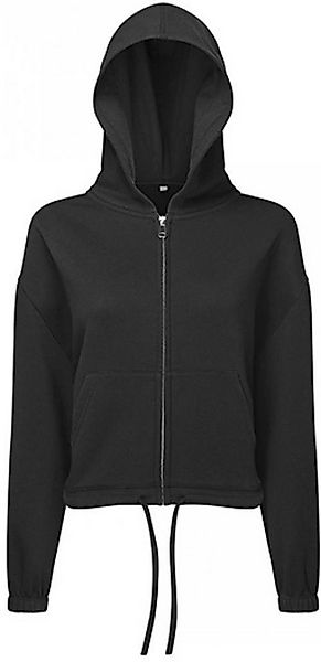 TriDri Kapuzensweatjacke Women´s Recycled Drawstring Full-Zip Hoodie Damen günstig online kaufen