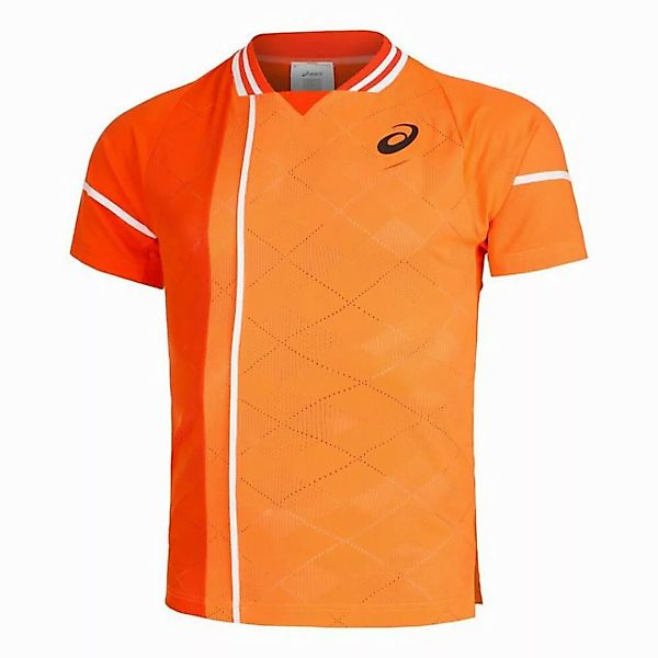 Asics T-Shirt Match Top günstig online kaufen