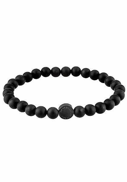 Liebeskind Berlin Armband LJ-0066-B-17, mit Onyx günstig online kaufen
