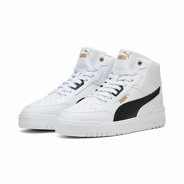 PUMA Sneaker "SHUFFLE DOWNTOWN MID" günstig online kaufen