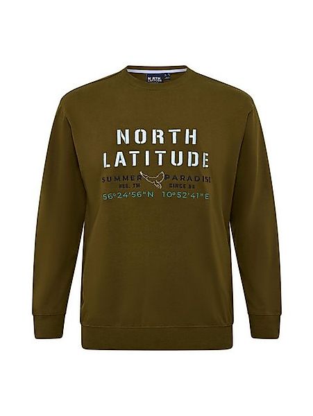 north 56 4 Sweatshirt günstig online kaufen