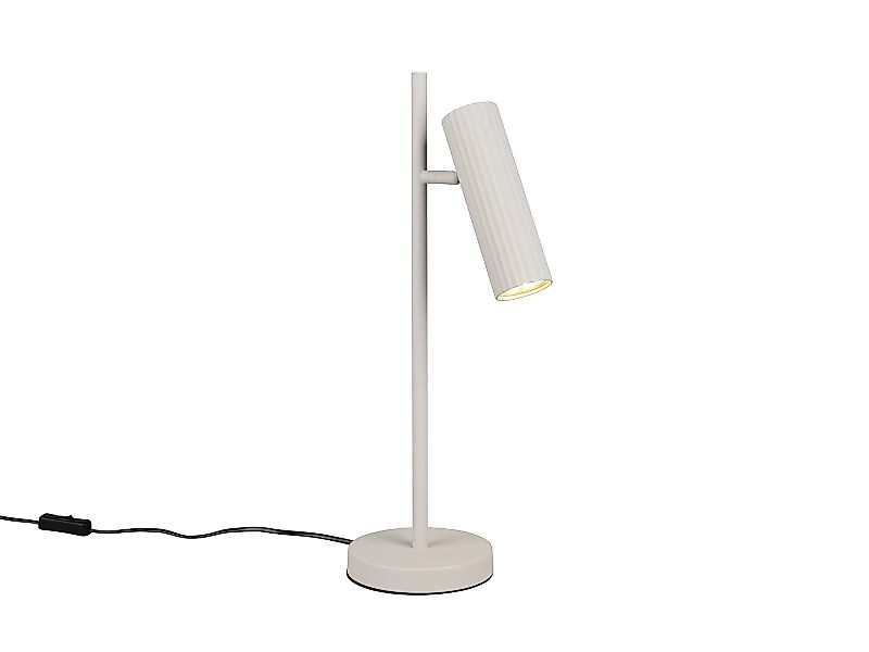 TRIO Leuchten LED Nachttischlampe, Dimmfunktion, LED günstig online kaufen
