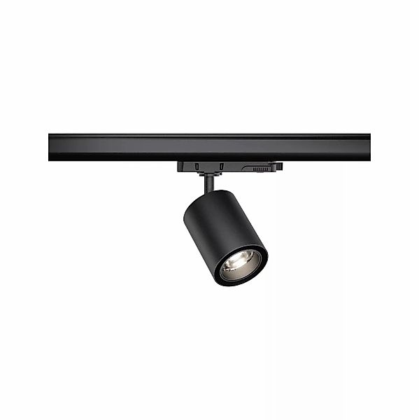 Paulmann "ProRail3 LED Schienenspot Kratos 50° 3000lm 25W 3000K 230V Schwar günstig online kaufen