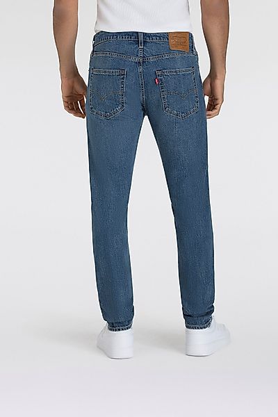 Levis Tapered-fit-Jeans "512 Slim Taper Fit" mit Markenlabel günstig online kaufen