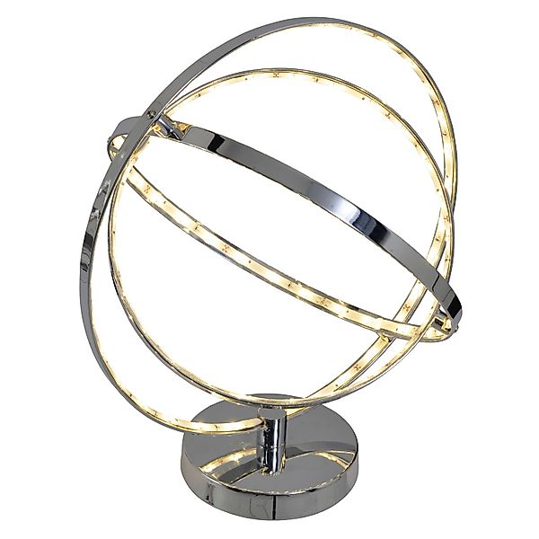 Näve LED-Tischleuchte Universe 39 cm x 35 cm x 31 cm günstig online kaufen