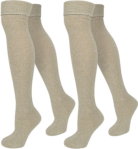normani Overknees 2 Paar Overknees mit günstig online kaufen