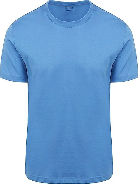 King Essentials The Steve T-Shirt Mid Blau - Größe XL günstig online kaufen