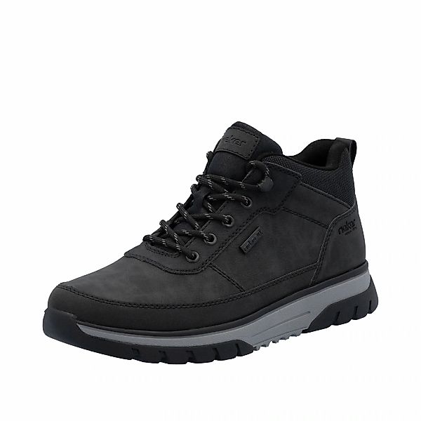 Rieker Schnürboots Outdoorboots, Sneakerboots mit wasserabweisender TEX-Mem günstig online kaufen