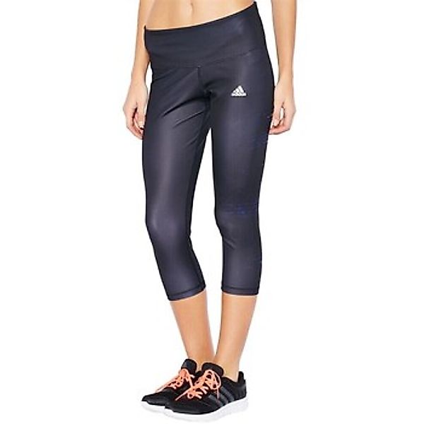 adidas  Strumpfhosen Ais Capri Illum Climalite günstig online kaufen
