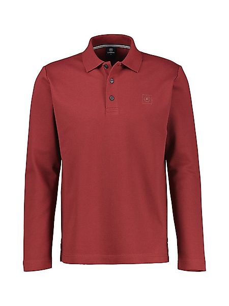LERROS Langarmshirt LERROS Langarm-Poloshirt, sportiv und modisch günstig online kaufen