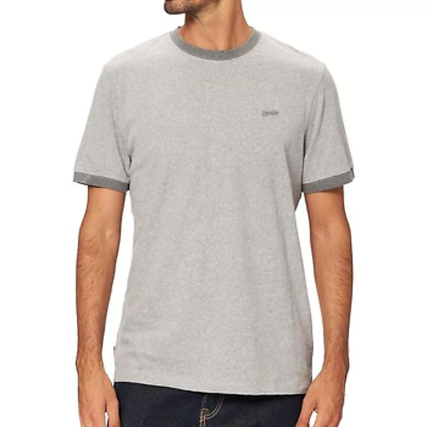 Superdry  T-Shirts & Poloshirts M1011183A günstig online kaufen
