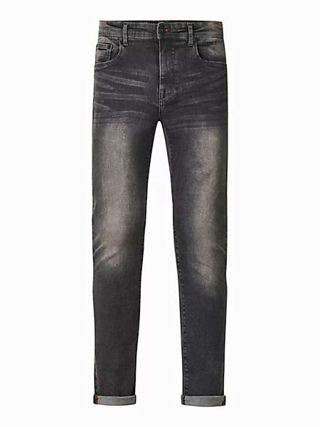 Petrol Industries Slim-fit-Jeans Narrow Fit Jeans Nash günstig online kaufen