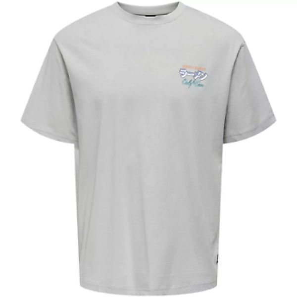 Only & Sons   T-Shirt Keane Tee günstig online kaufen