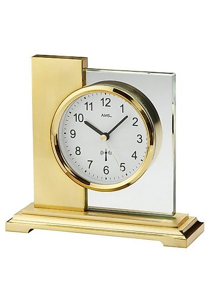 AMS Funktischuhr 5141 Wohnzimmer, Esszimmer günstig online kaufen
