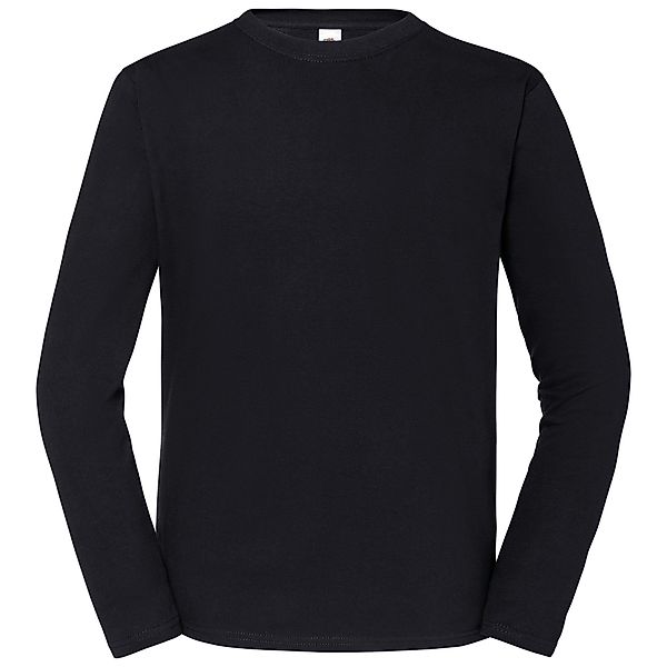 Fruit of the Loom Rundhalsshirt Iconic günstig online kaufen