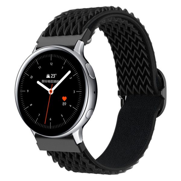 Cadorabo Smartwatch-Armband, Smartwatch 20mm Armband Samsung günstig online kaufen
