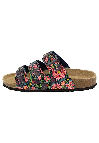 SUPERSOFT Classic Pantolette (1-tlg) Pantoletten - günstig online kaufen