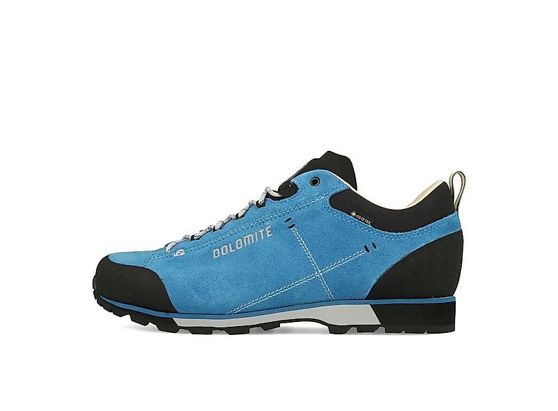 Dolomite Dolomite Cinquantaquattro Shoe 54 Hike Low Evo GTX Deep Blue Outdo günstig online kaufen