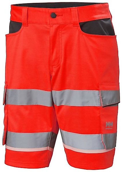 Helly Hansen Arbeitsshorts Uc-Me Cargo Shorts (1-tlg) günstig online kaufen