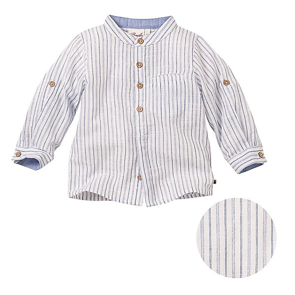 People Wear Organic Langarmhemd aus Bio günstig online kaufen