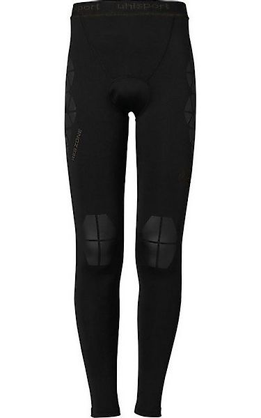 uhlsport Leggings Bionikframe Res Longtight Black Edition günstig online kaufen