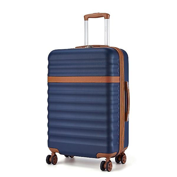 KONO Trolley Handgepäck Koffer Reisekoffer von günstig online kaufen