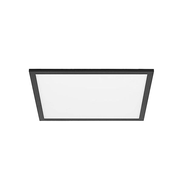 Lindby LED Deckenleuchte LED Panel Lamin 10012977 Dimmbar mit Leselampe Mod günstig online kaufen