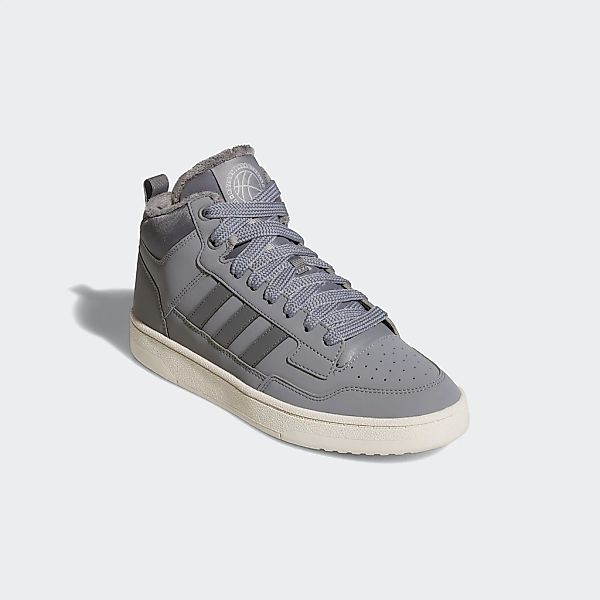adidas Sportswear "RAPID COURT MID WINTERIZED" Sneaker, Schnürboots, Winter günstig online kaufen
