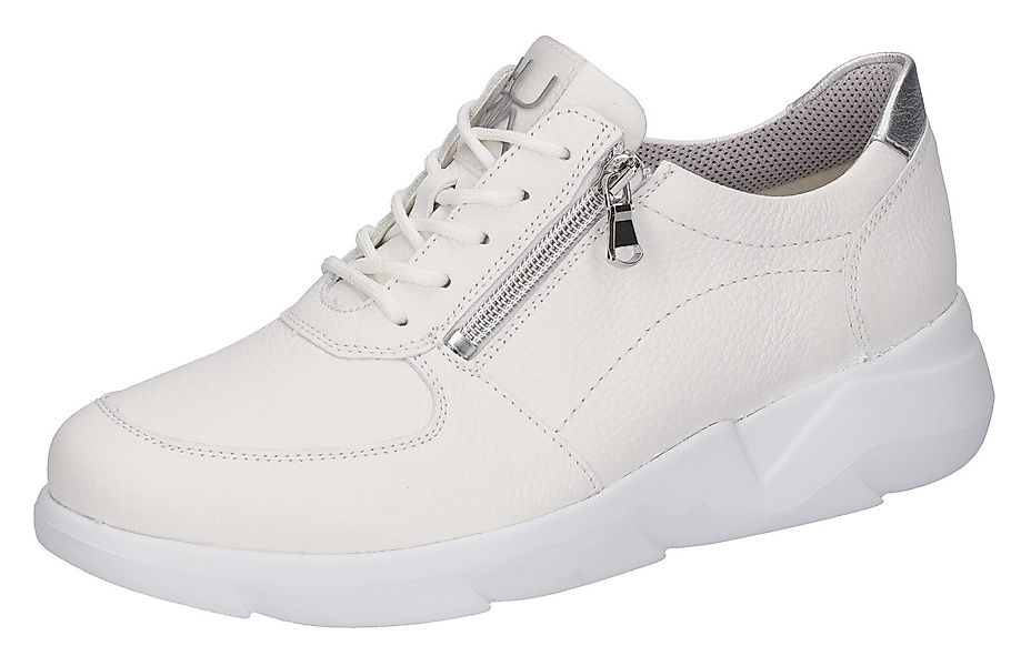 Waldläufer K-FUNKY Keilsneaker, Freizeitschuh, Halbschuh, Schnürschuh, günstig online kaufen