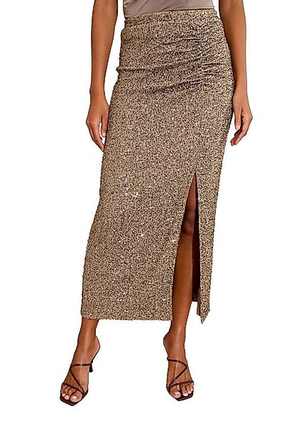 Friends Like These Paillettenrock Friends Like These Pailletten-Rock, Regul günstig online kaufen