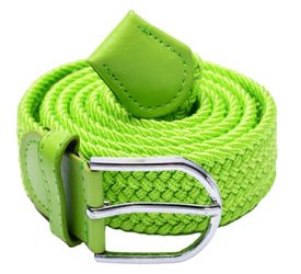 Kongs Flechtgürtel Elastischer Gürtel 105cm dehnbar günstig online kaufen