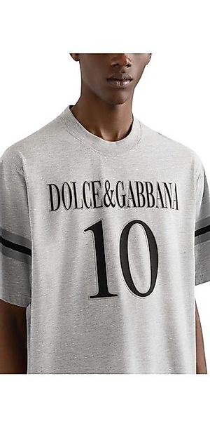 DOLCE & GABBANA Print-Shirt XXL günstig online kaufen