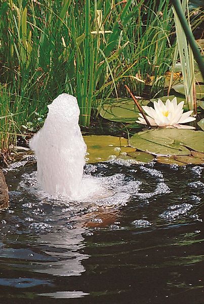 Ubbink Teich- & Springbrunnenpumpe Elimax 2000 1351311 günstig online kaufen