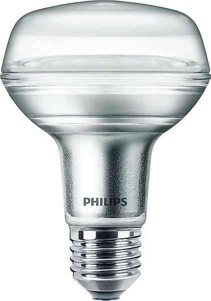 Philips Lighting LED-Reflektorlampe R80 E27 CoreProLED #81183200 günstig online kaufen